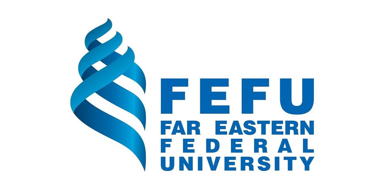 FEFU logo