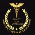 Anand Overseas Education